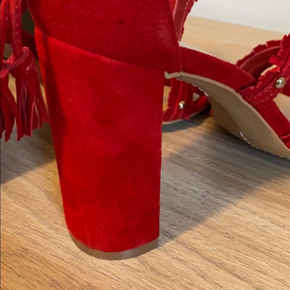 Vince Camuto Heels - Picture 9 of 11